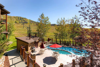 The Antlers At Christie Base By Steamboat Resorts Стиймбоут Спрингс Екстериор снимка