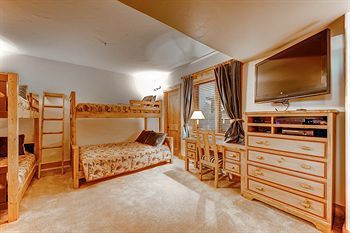 The Antlers At Christie Base By Steamboat Resorts Стиймбоут Спрингс Екстериор снимка