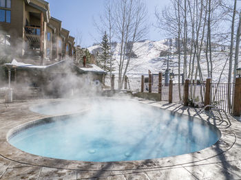 The Antlers At Christie Base By Steamboat Resorts Стиймбоут Спрингс Екстериор снимка